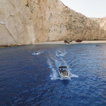 The Sall Villa - Private Pool And Breathtaking Views, By Zantewize Agios Nikolaos  Exteriör bild