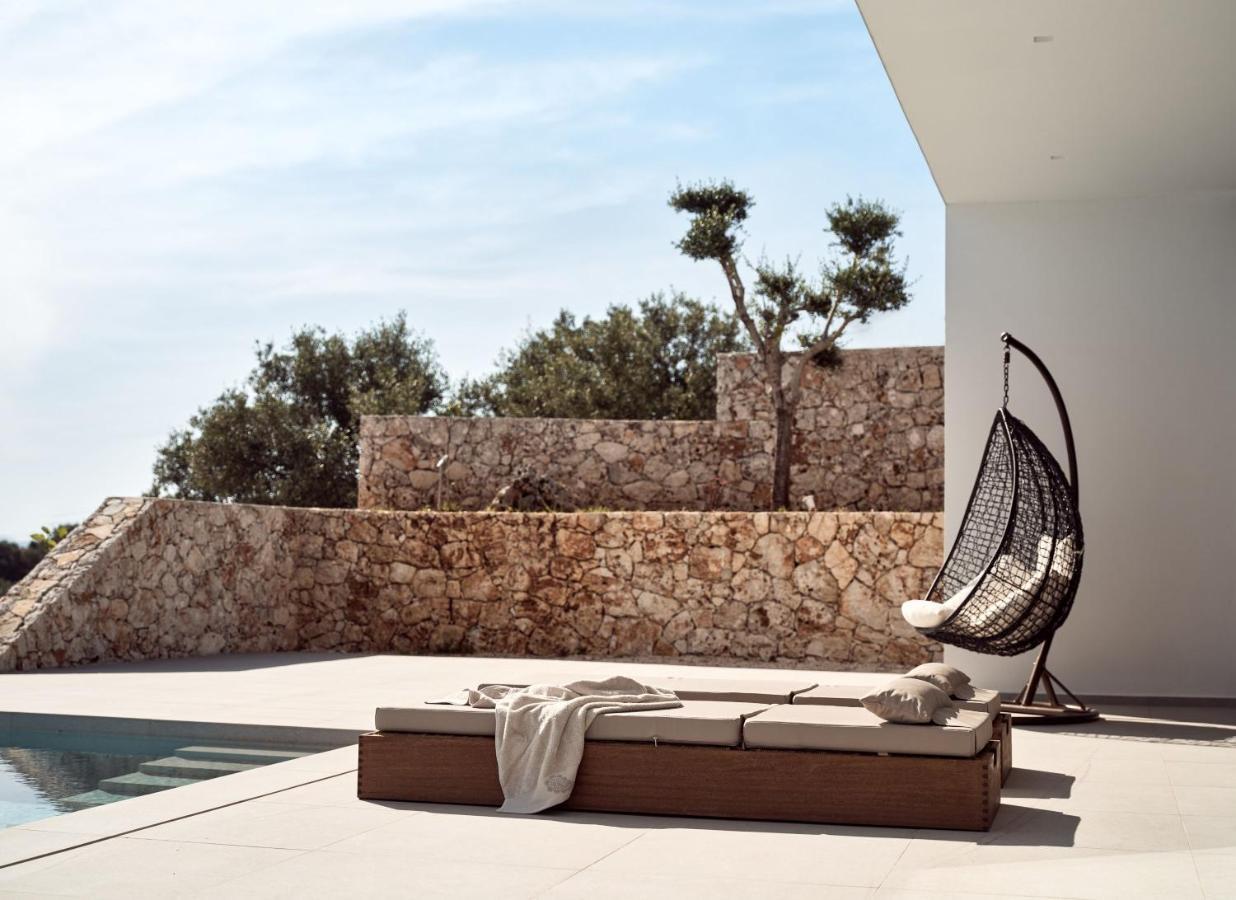 The Sall Villa - Private Pool And Breathtaking Views, By Zantewize Agios Nikolaos  Exteriör bild