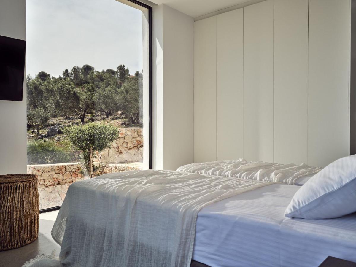 The Sall Villa - Private Pool And Breathtaking Views, By Zantewize Agios Nikolaos  Exteriör bild